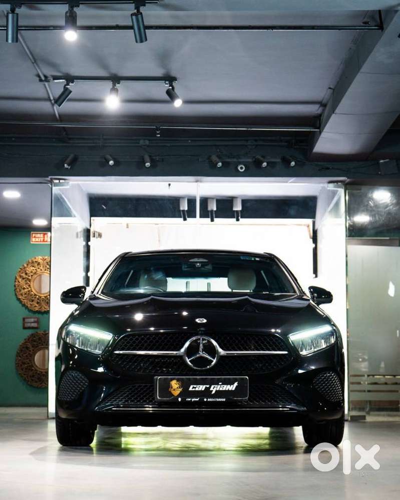 Mercedes-benz A-class Limousine 200, 2023, Petrol
