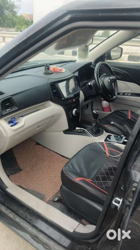 Mahindra Xuv300 Diesel 2023