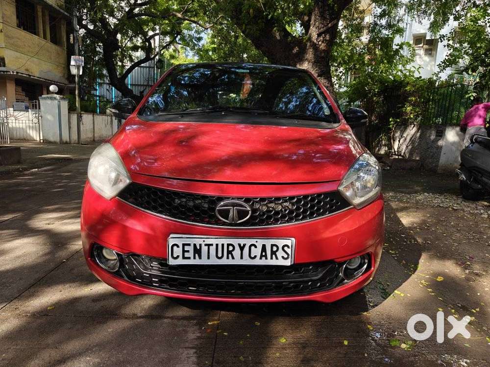 Tata Tiago Xz, 2018, Petrol