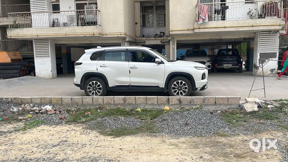 Maruti Suzuki Vitara 2025