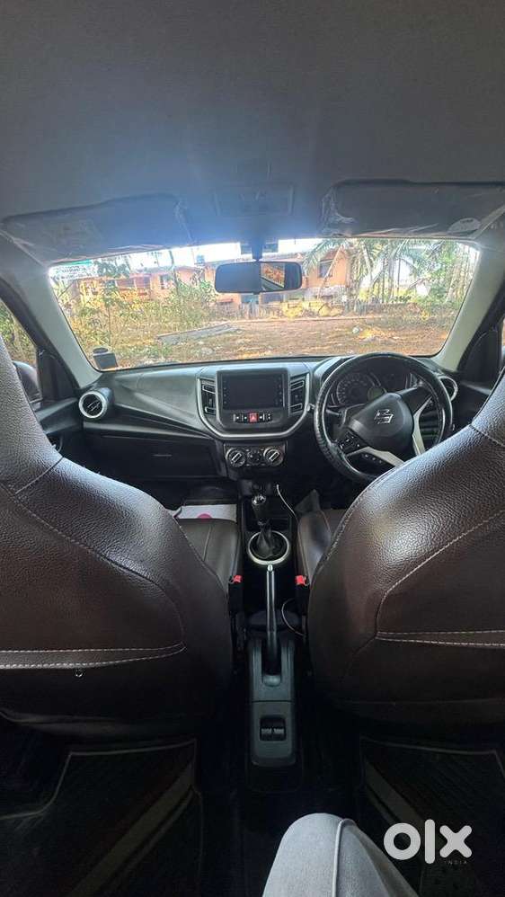 Maruti Suzuki Celerio 2023 Petrol Well Maintained