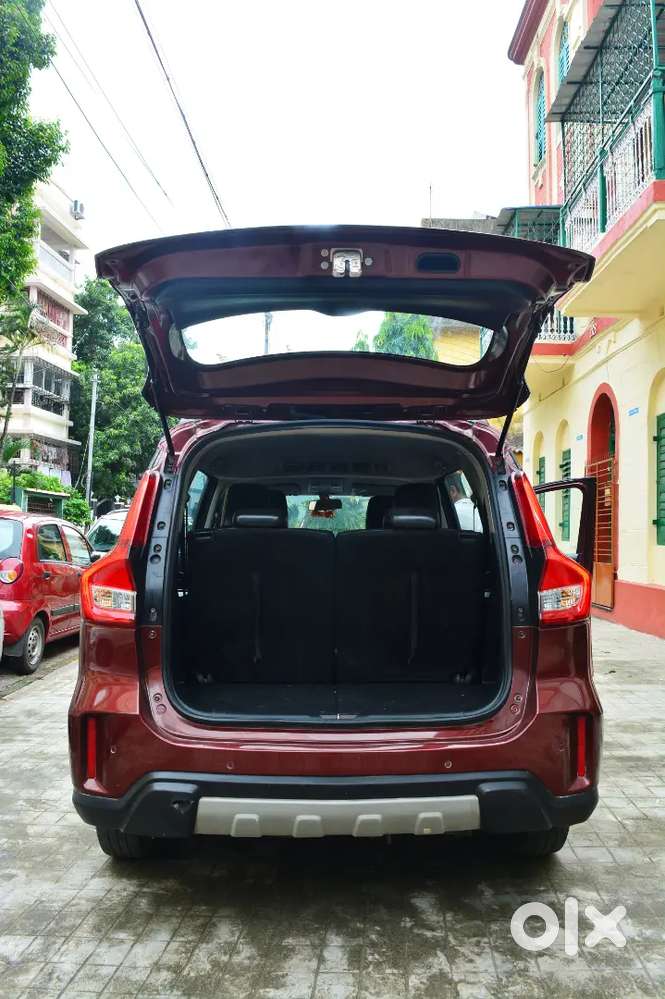 Maruti Suzuki Xl6 2021