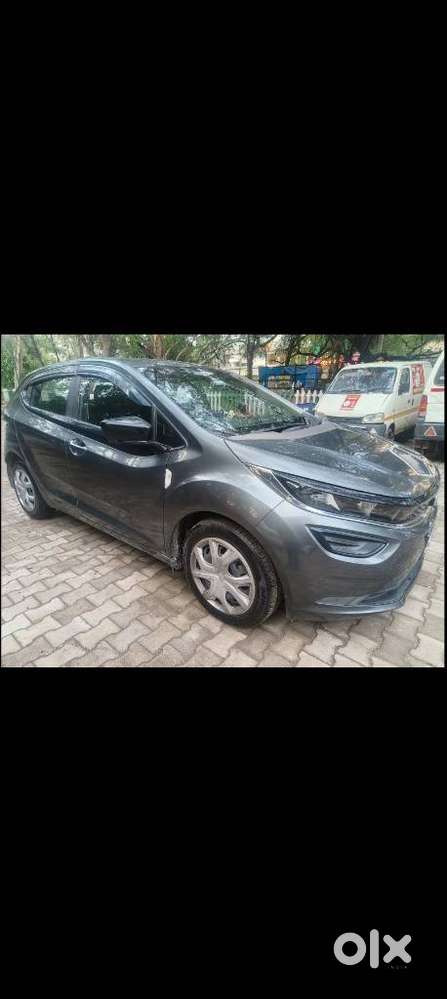 Tata Altroz Xm Plus (s), 2023