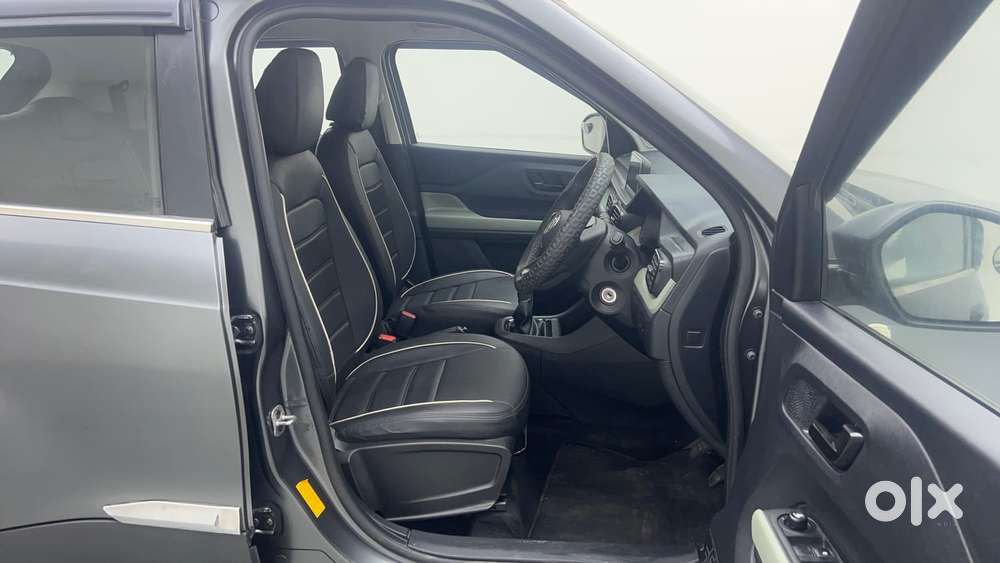 Tata Punch 1.2 Revotron Adventure Rhythm Pack Mt, 2022, Petrol
