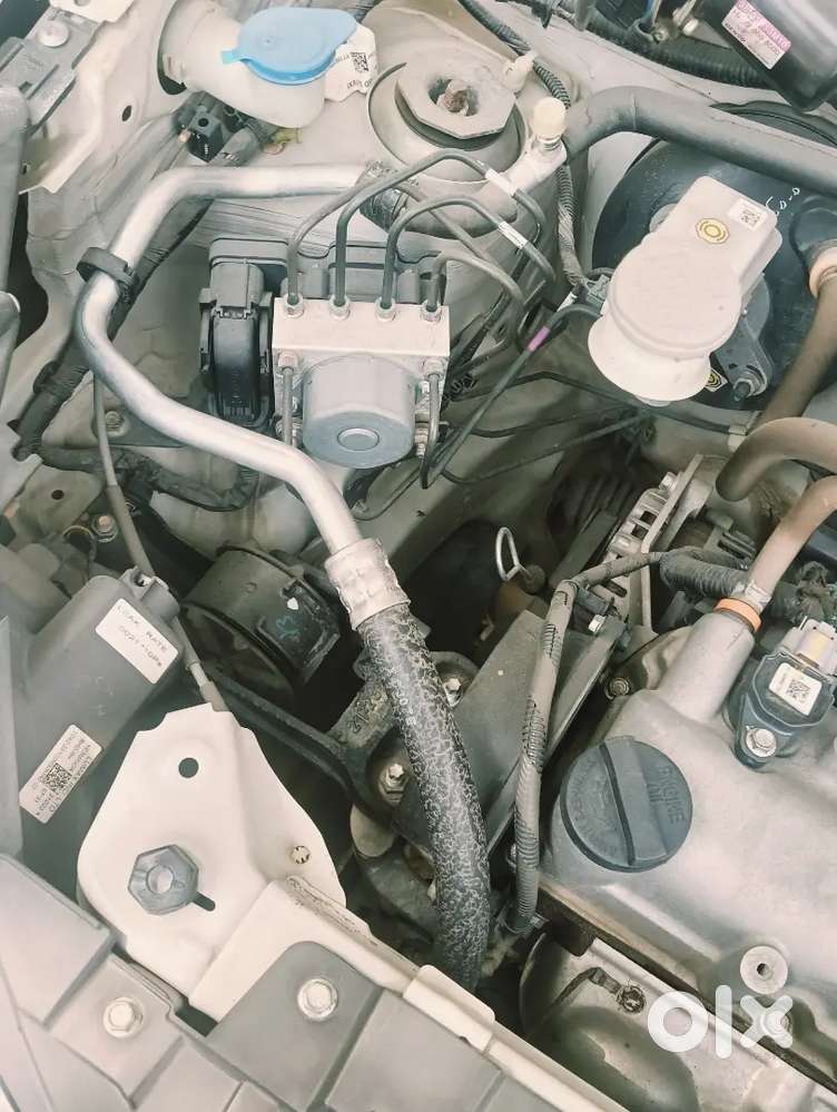 Very Good Condition