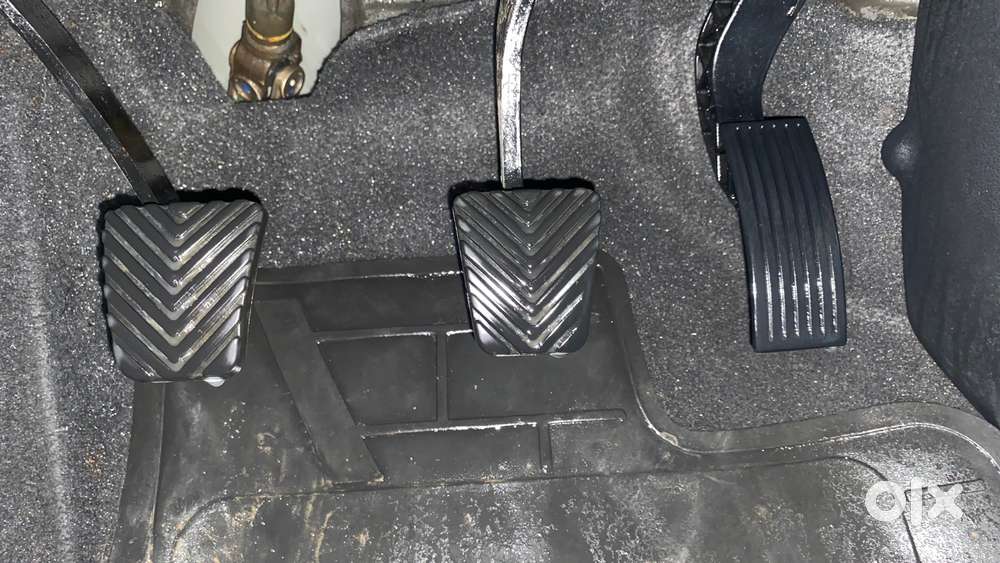 Hyundai Venue S, 2019, Petrol