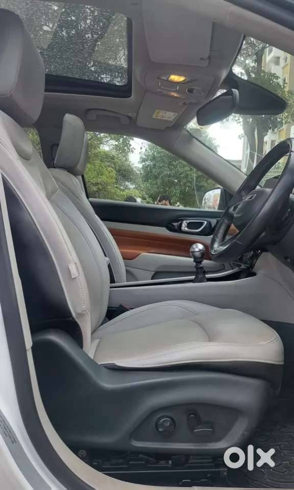 Jeep Compass 2.0 Limited, 2021, Diesel