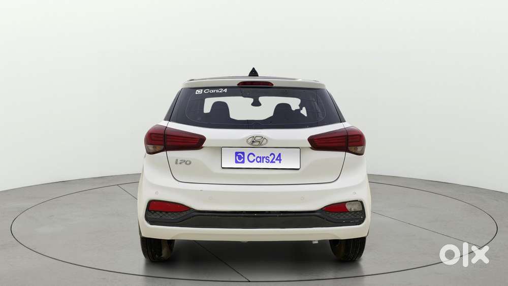 Hyundai Elite I20 1.4 Magna Plus Crdi, 2019, Diesel
