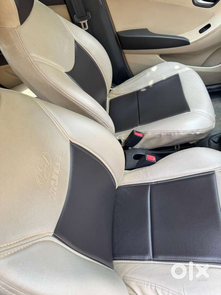 Reliable Hyundai 2017 Manual Petrol