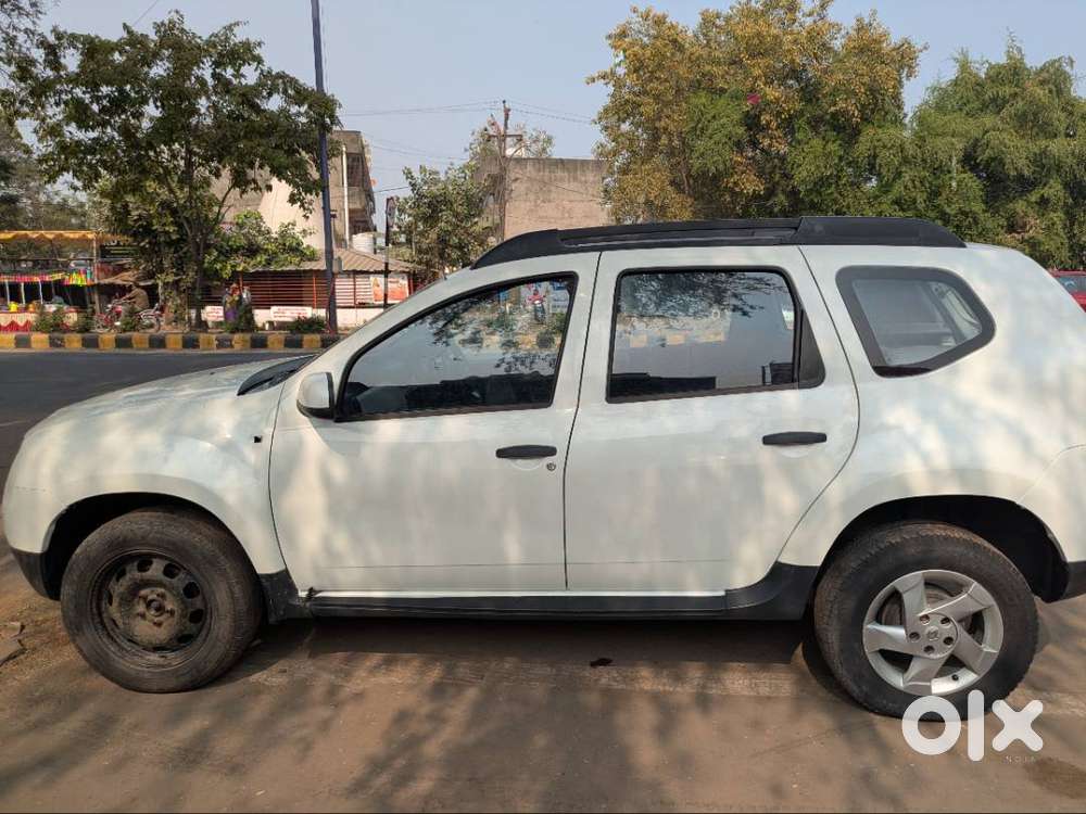 Renault Duster 2016 Diesel