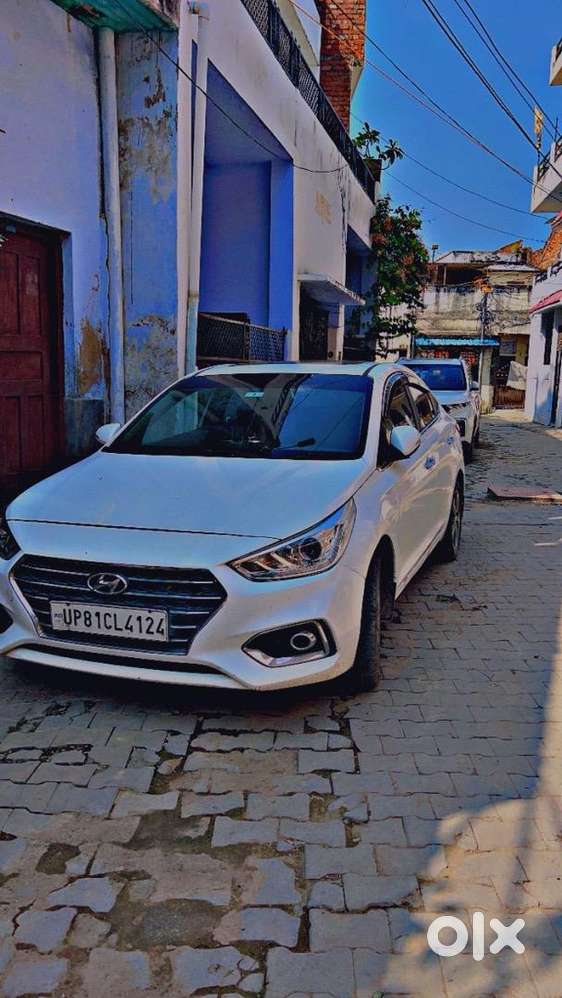 Hyundai Diesel Car 2020
