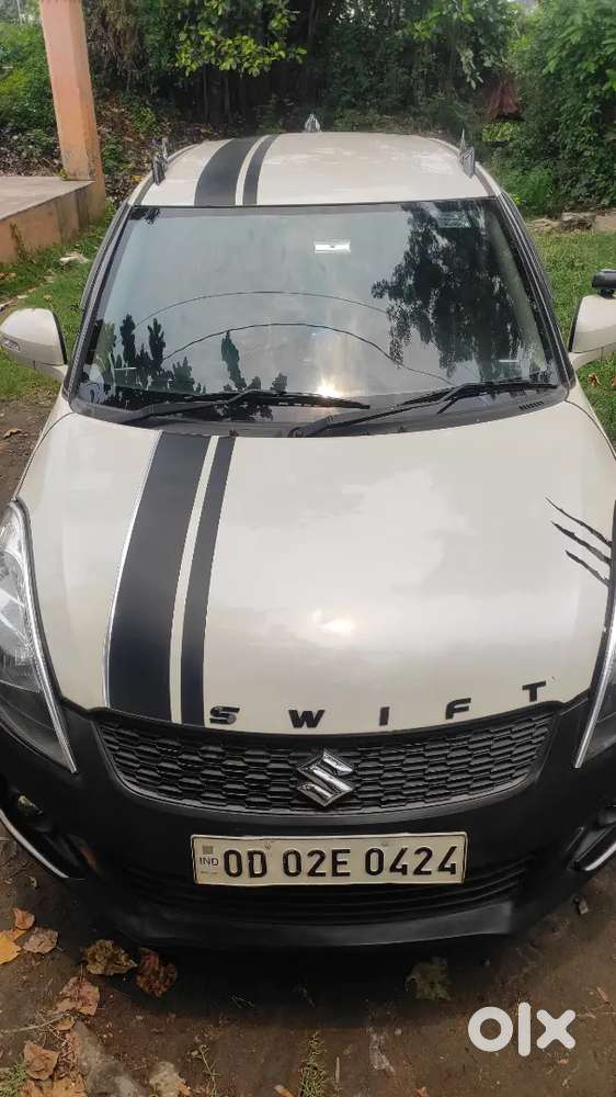 Swift Dzire 2013 Diesel Manual Excellent Condition