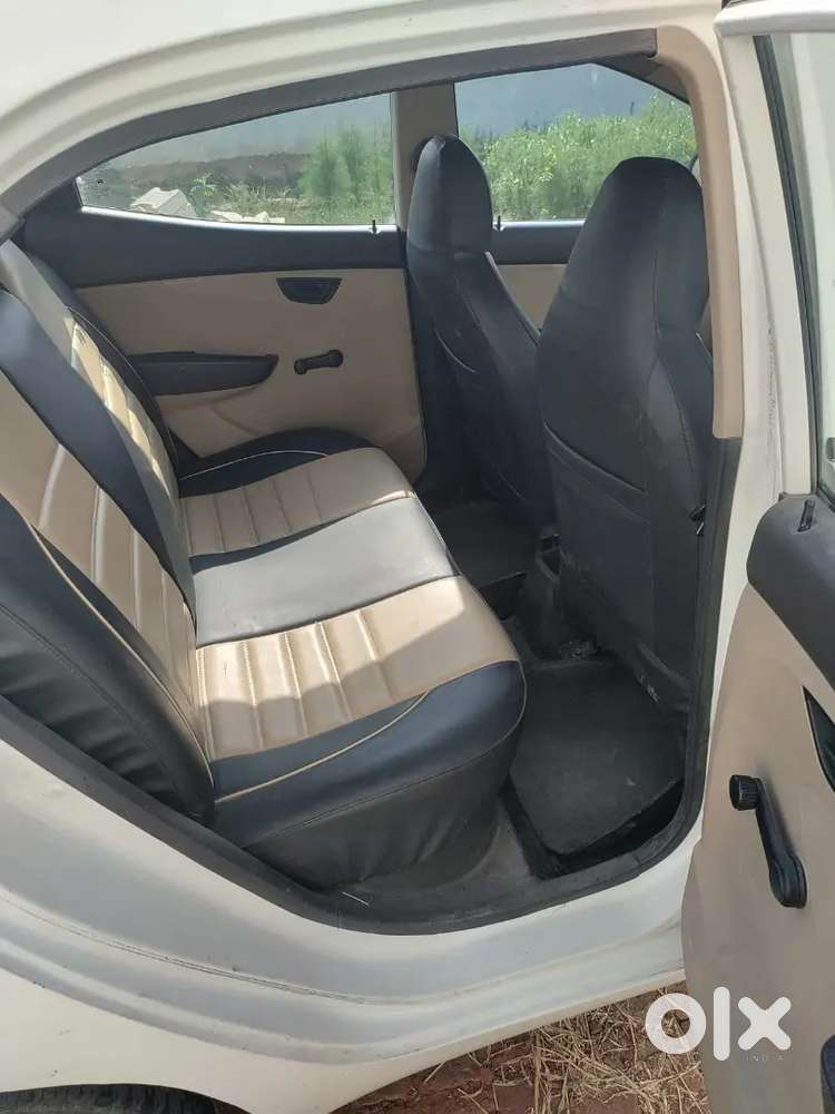 Hyundai Eon 2013 Cng Plus