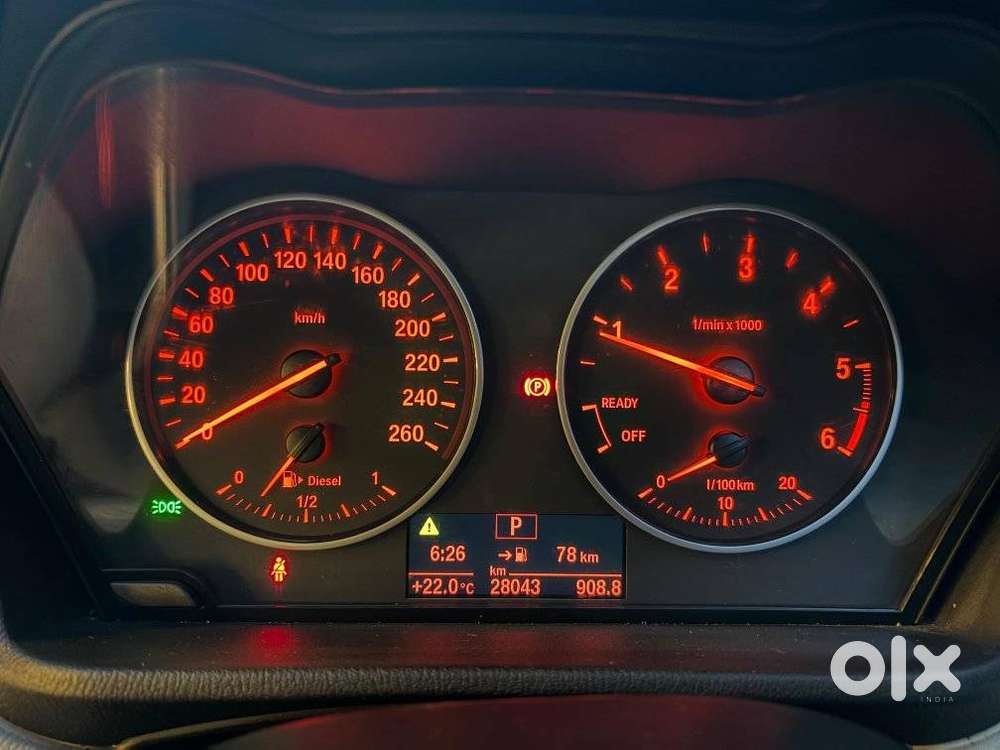 Bmw X1 2.0 Sdrive20d Xline, 2017, Diesel