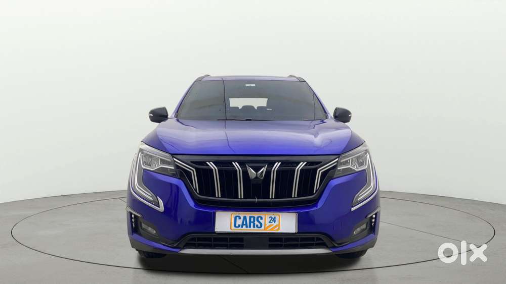 Mahindra Xuv700 2.2 Ax 5 Diesel Mt 7 Str, 2022, Diesel