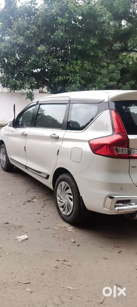 Maruti Suzuki Ertiga Vxi Cng, 2025, Cng & Hybrids
