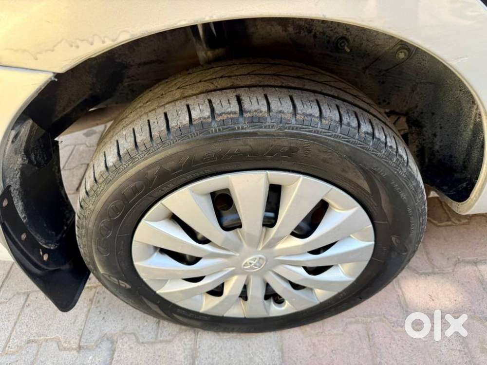 Toyota Etios 2014-2016 Gd, 2014, Diesel
