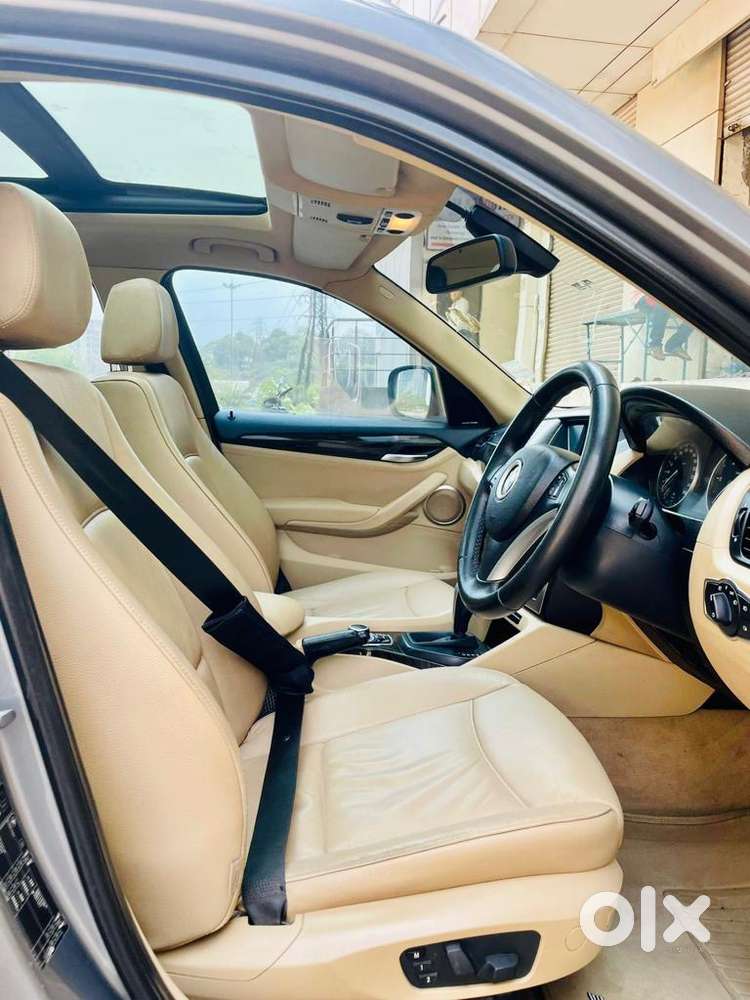 Bmw X1 Diesel 2011