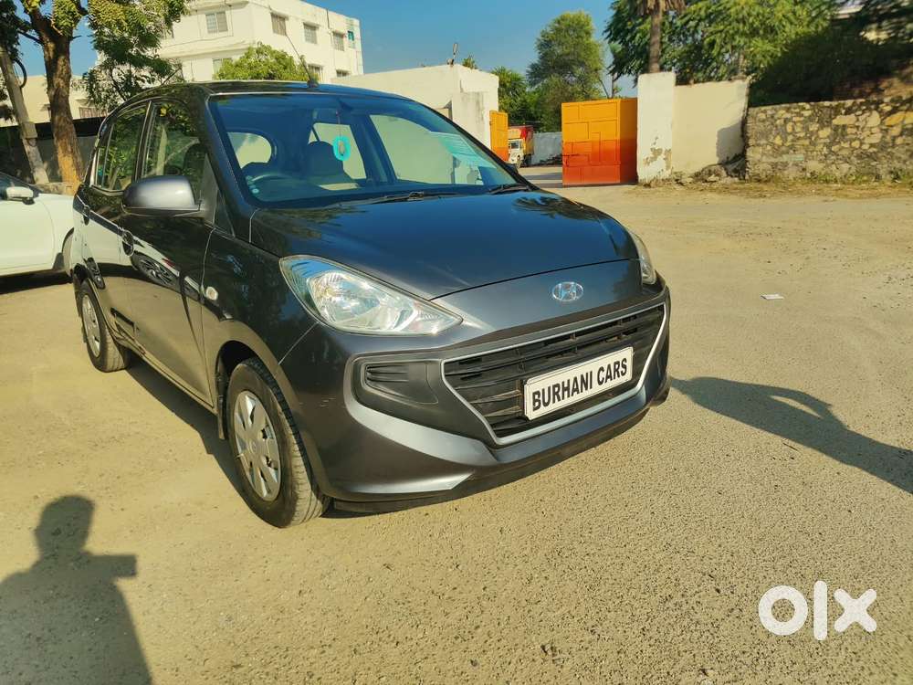 Hyundai Santro Magna, 2020, Petrol