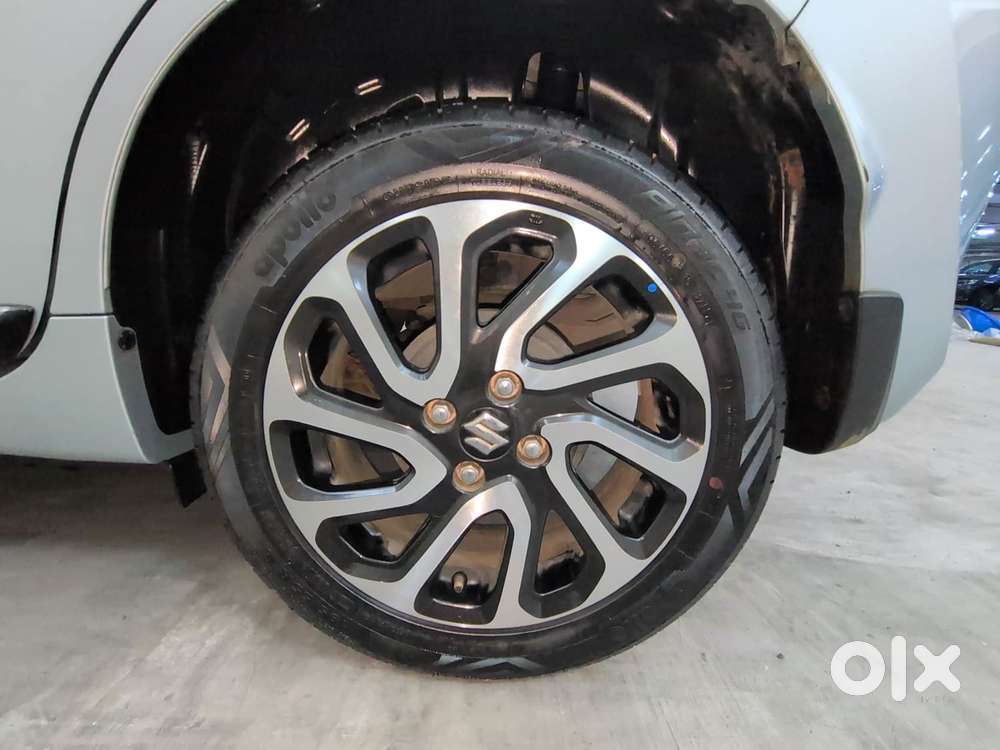 Maruti Suzuki Baleno 1.2 Alpha At, 2023, Petrol