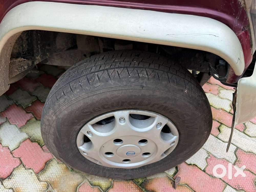 Mahindra Bolero Diesel 2009