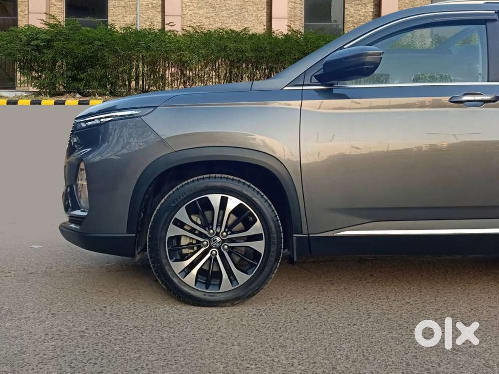 Mg Hector Plus Sharp Pro 2.0 Turbo Diesel 6 Str, 2023, Diesel