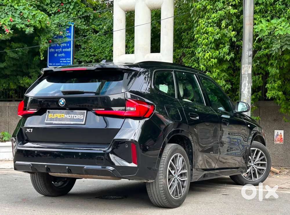 Bmw X1, 2025, Petrol