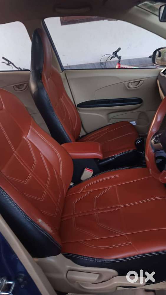 Honda Amaze Petrol 2016