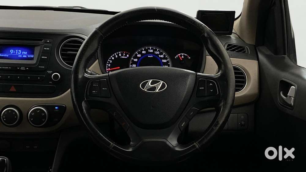 Hyundai Grand I10 Asta 1.2 Kappa Vtvt, 2015, Petrol