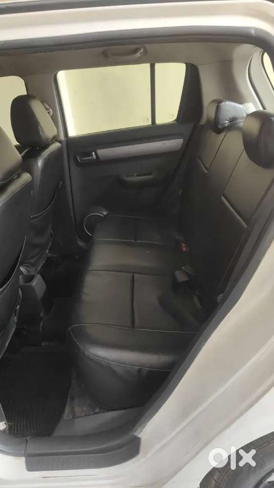 Swift 2009 Maruti Suzuki Petrol