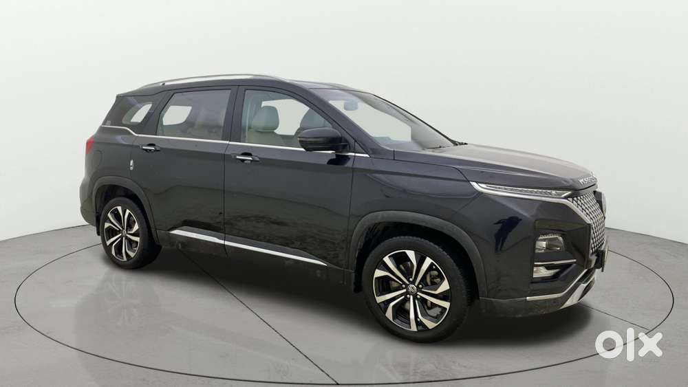 Mg Hector Smart Pro 2.0 Turbo Diesel Mt, 2023, Diesel