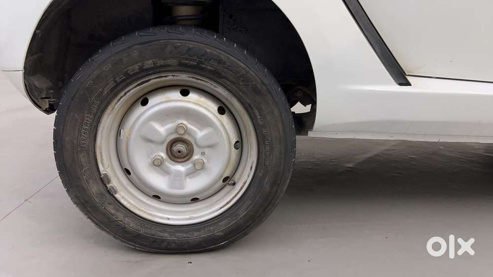 Tata Nano Xta, 2016, Petrol