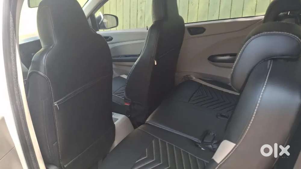 Renault Triber 1.0 Rxe 2026 Manual