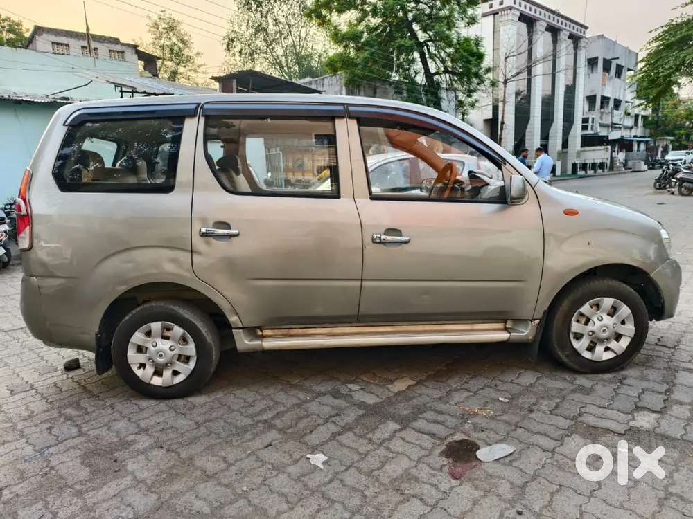 Mahindra Xylo 2010 Diesel Well Maintained