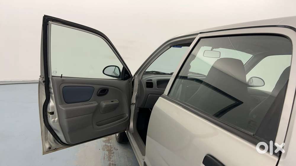 Maruti Suzuki Alto K10 Vxi, 2012, Petrol