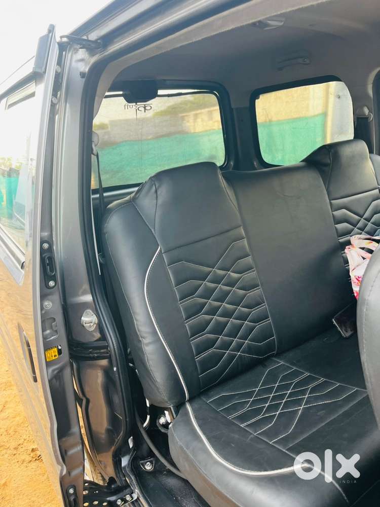 Maruti Suzuki Eeco 2025