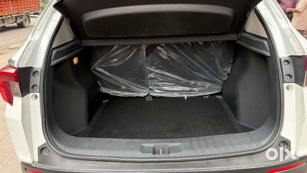 Honda Elevate Zx Cvt, 2024, Petrol