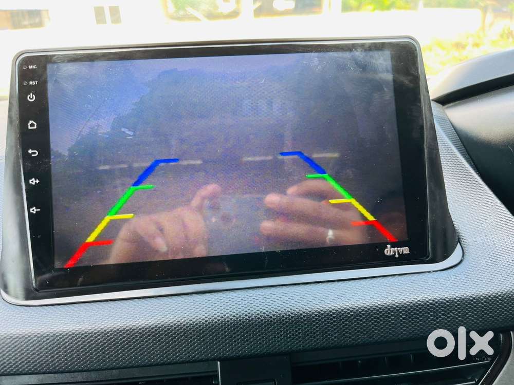 Tata Nexon 1.2 Revotron Xm Plus (s), 2021, Petrol
