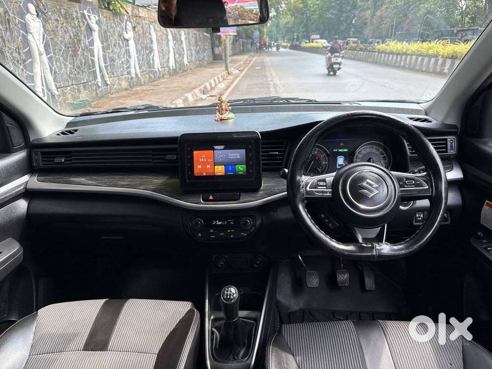 Maruti Suzuki Xl6 Zeta Mt Cng, 2024, Cng & Hybrids