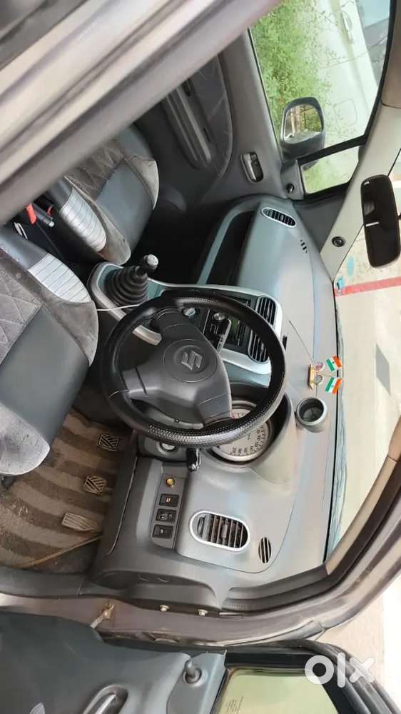 Maruti Suzuki Ritz 2011 Petrol Well Maintained