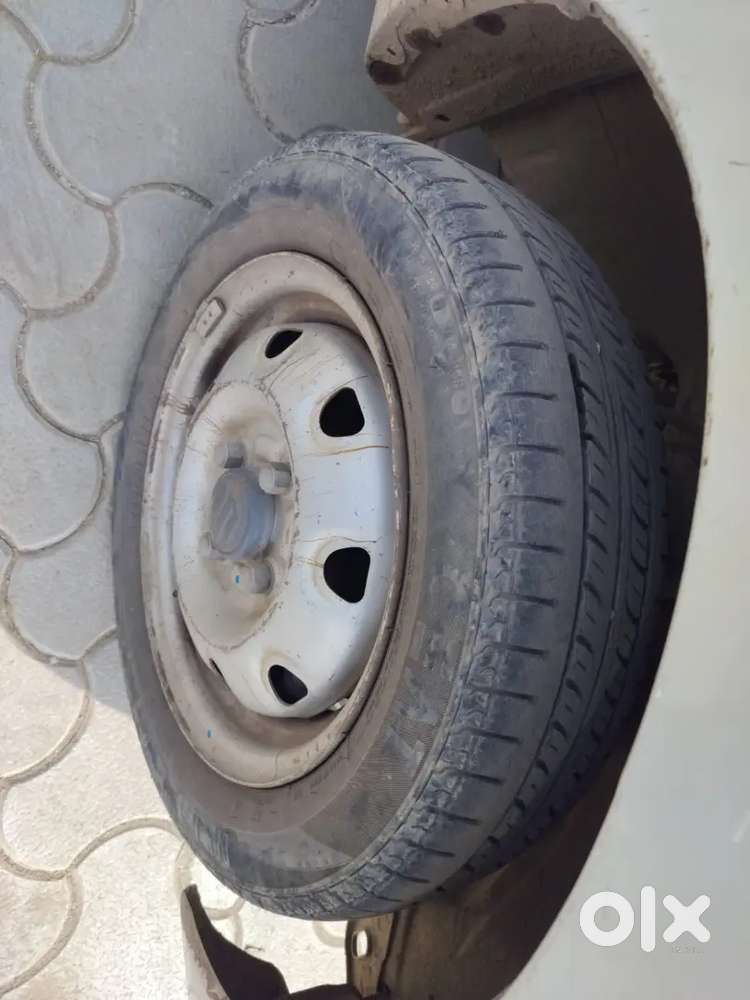 Maruti Suzuki Wagon R 2008 Petrol Good Condition