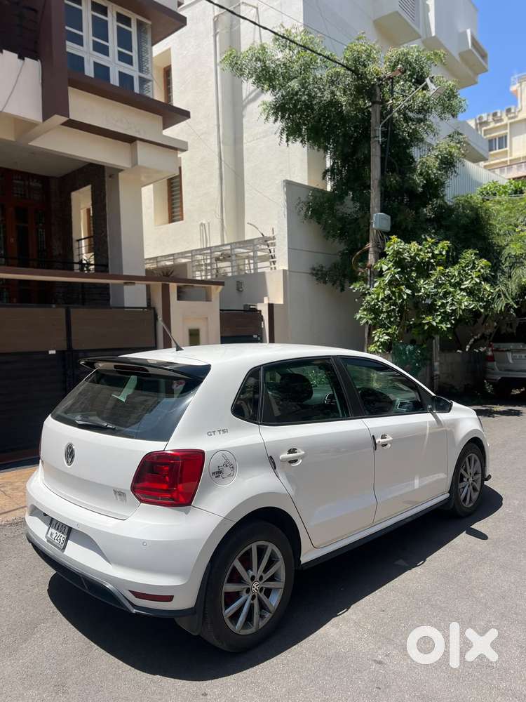 Volkswagen Polo 1.0 Highline Plus Tsi At, 2022, Petrol