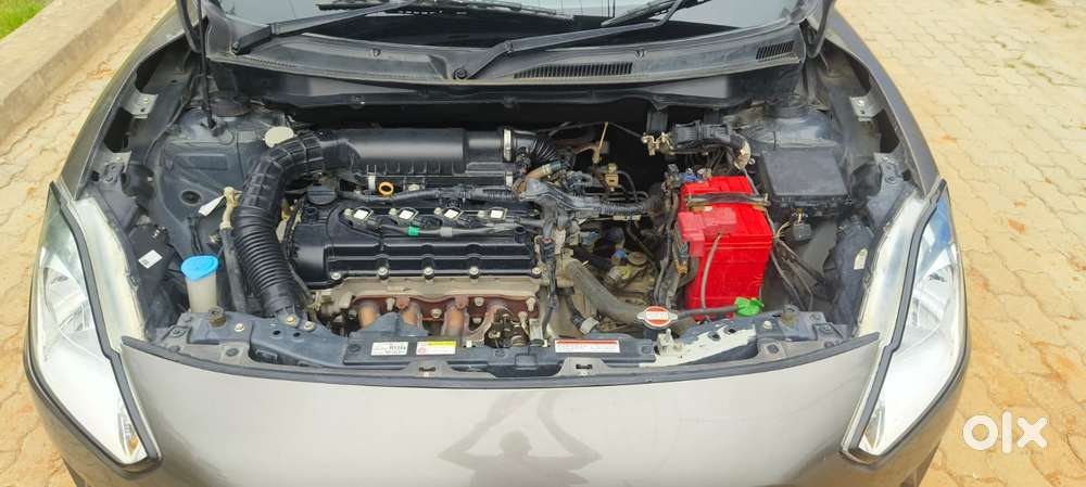 Maruti Suzuki Swift Vxi + Manual, 2019, Petrol