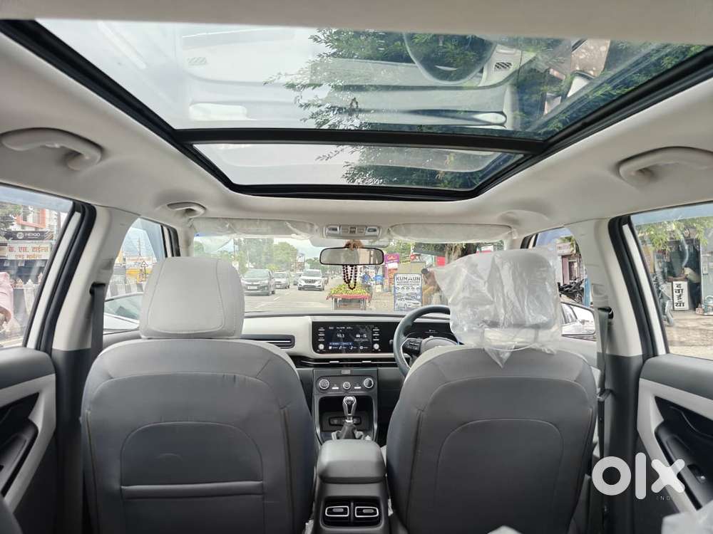 Hyundai Creta 1.5 Ex Petrol, 2025, Petrol