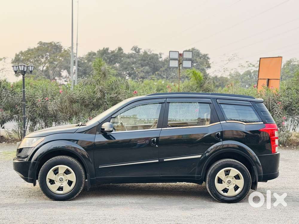 Mahindra Xuv500, 2015, Diesel