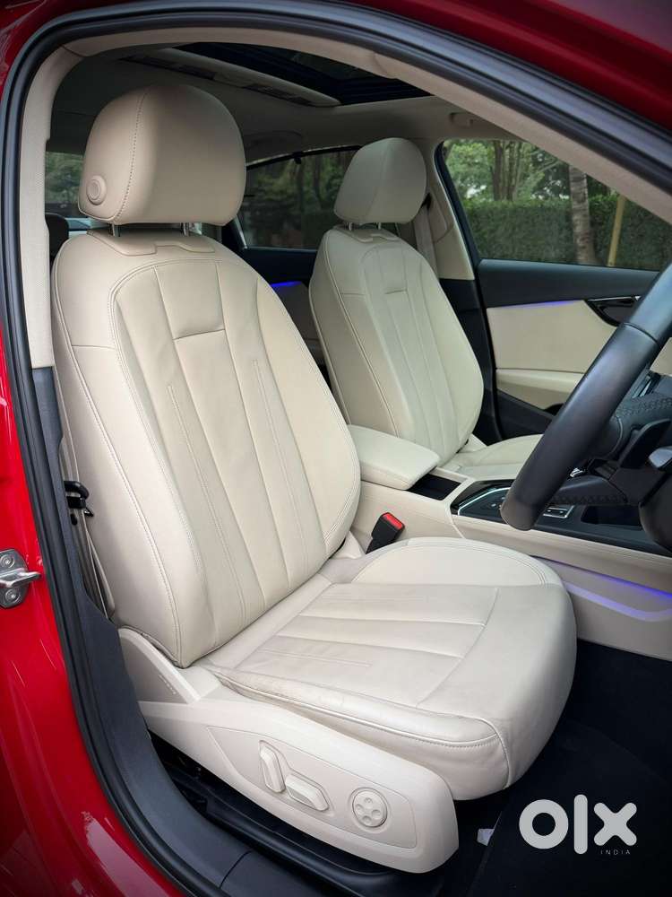 Audi A4 2.0 Technology 40 Tfsi, 2024, Petrol