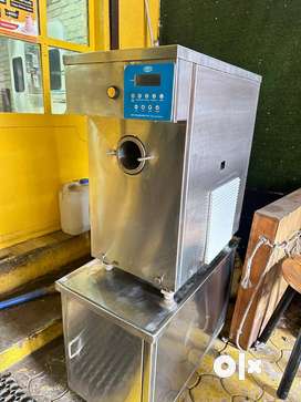 Ice Cream Machine Used Electronics Appliances for sale in Maharashtra OLX