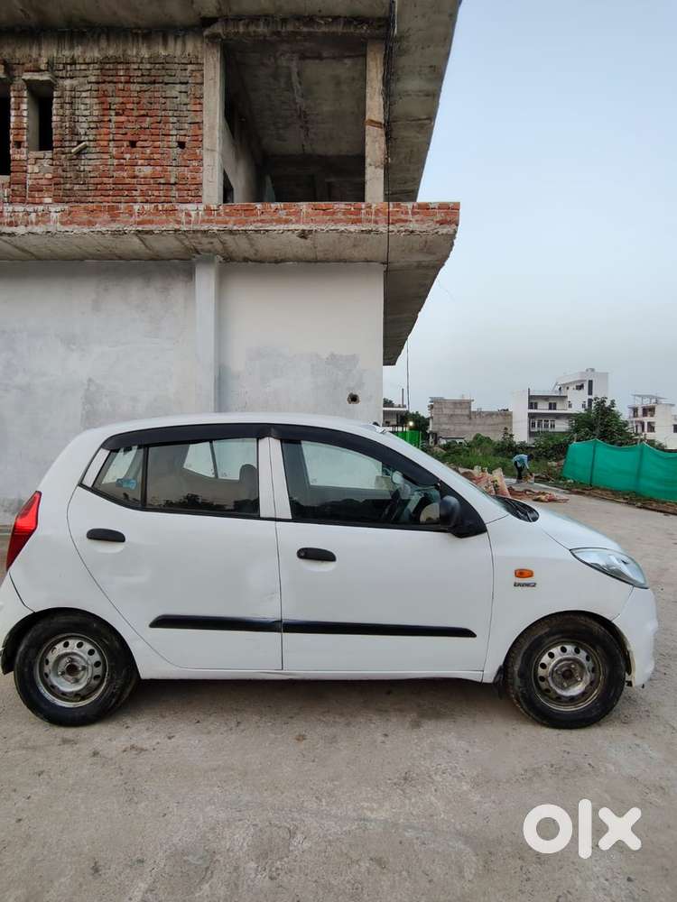 Hyundai I10 Magna(o) 2014