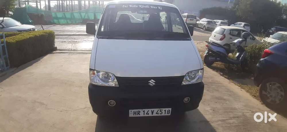 Maruti Suzuki Eeco 2024