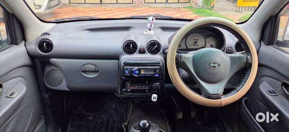 Hyundai Santro Xing Xl Erlx Euro Iii, 2007, Petrol